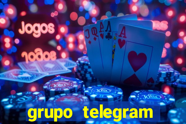 grupo telegram palpites futebol